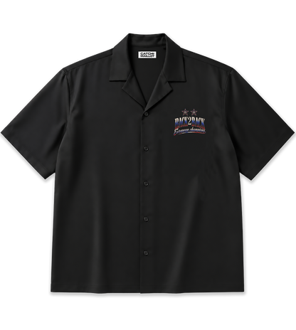 Chemise Paris Back 2 Back Edition Limitée (PRE-ORDER)