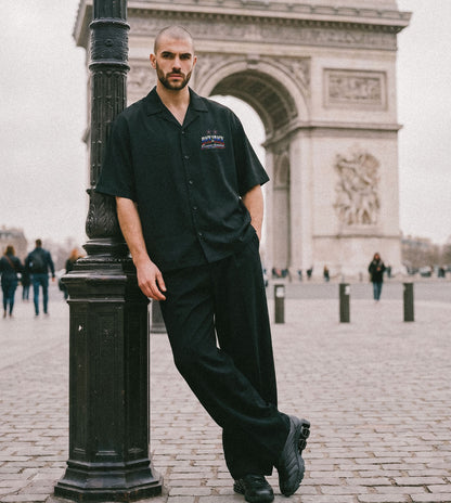 Chemise Paris Back 2 Back Edition Limitée (PRE-ORDER)